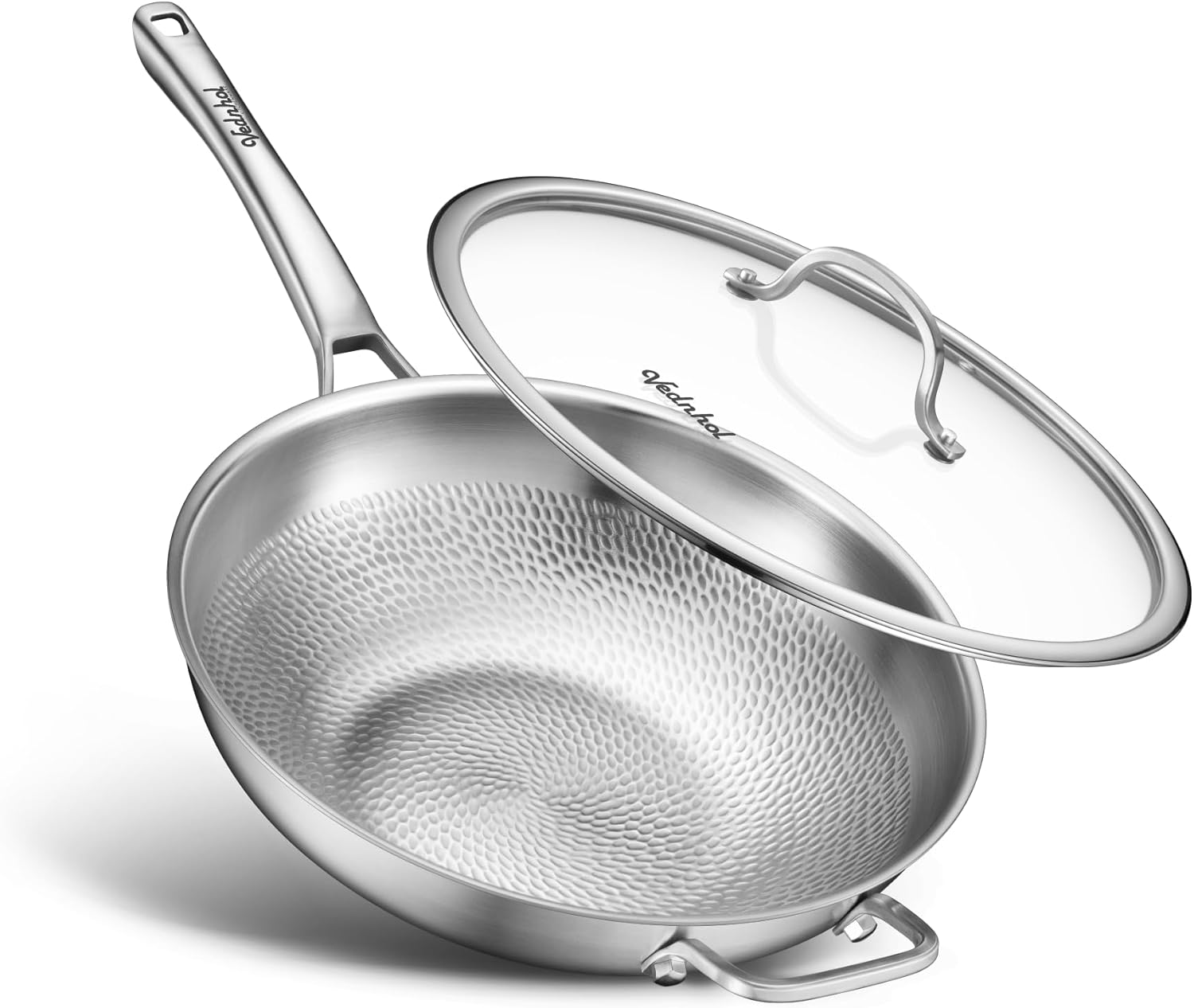 Non Stick Skillet for Cooking